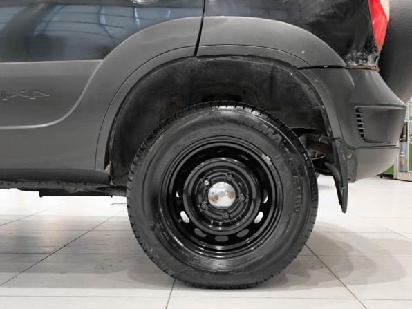 Chevrolet Niva I Рестайлинг с пробегом 2012 года, цена 350 000 рублей, 233254 км, внедорожник, Автокод Объявления