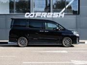 Toyota Voxy III (R80) Новороссийск  - изображение 30