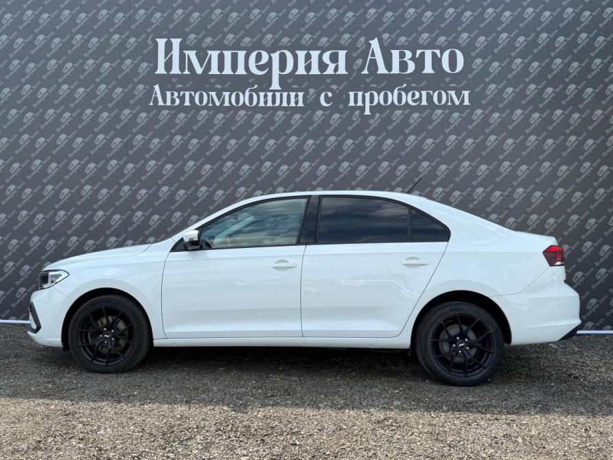 Volkswagen Polo VI Краснодар  - изображение 4