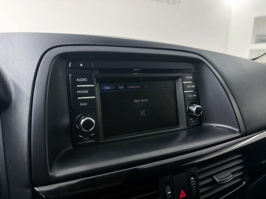 Mazda CX-5 I Уфа  - изображение 12