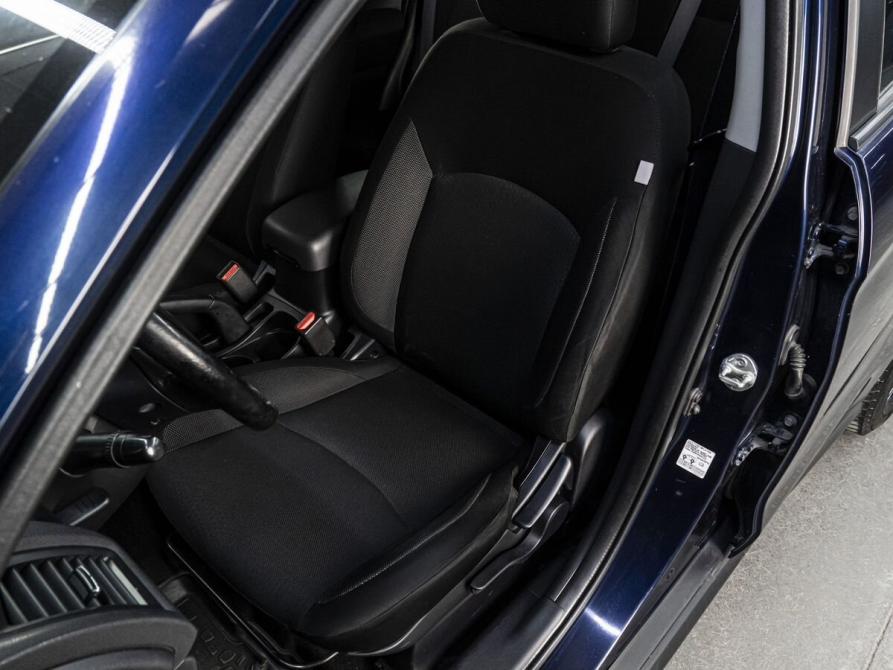Mitsubishi ASX I Тюмень  - изображение 13