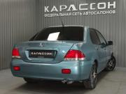 Mitsubishi Lancer IX Рестайлинг Пермь  - изображение 20