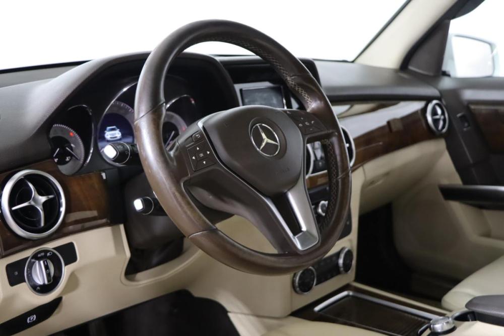 Mercedes-Benz GLK-Класс I (X204) Рестайлинг Нижний Новгород  - изображение 9
