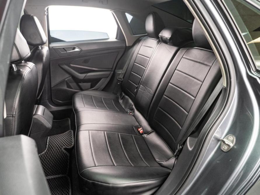 Volkswagen Jetta VII Тюмень  - изображение 9