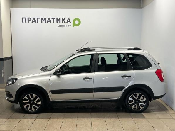Lada (ВАЗ) Granta I Рестайлинг с пробегом 2023 года, цена 799 000 рублей, 80172 км, универсал, Автокод Объявления