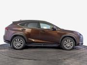Lexus NX I Рестайлинг Москва  - изображение 32