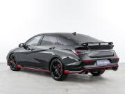 Hyundai Avante N VII Рестайлинг Москва  - изображение 27