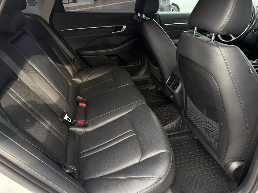 Hyundai Sonata VIII (DN8) Оренбург  - изображение 17