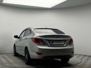 Hyundai Solaris I Мурманск  - изображение 29