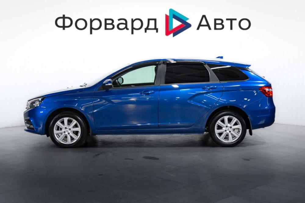Lada (ВАЗ) Vesta I Тюмень  - изображение 5