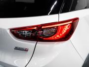 Mazda CX-3 I Чита  - изображение 43