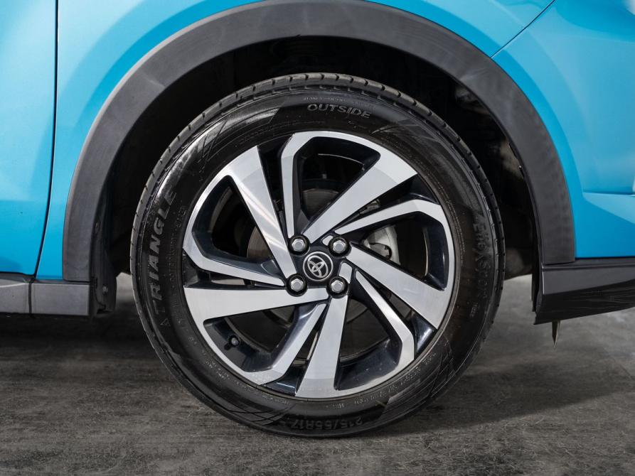 Toyota Raize I Иркутск  - изображение 20