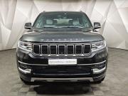 Jeep Wagoneer WS Москва  - изображение 27