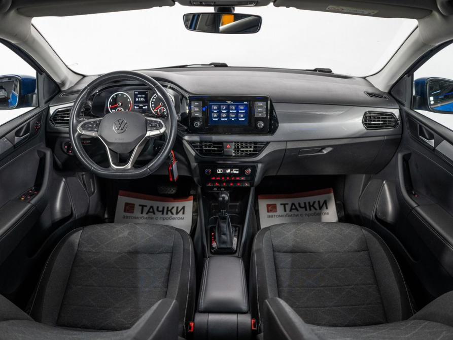 Volkswagen Polo VI Иркутск  - изображение 8