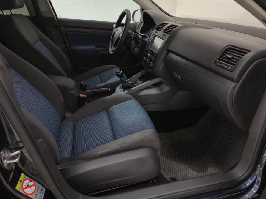 Volkswagen Golf V Альметьевск  - изображение 16