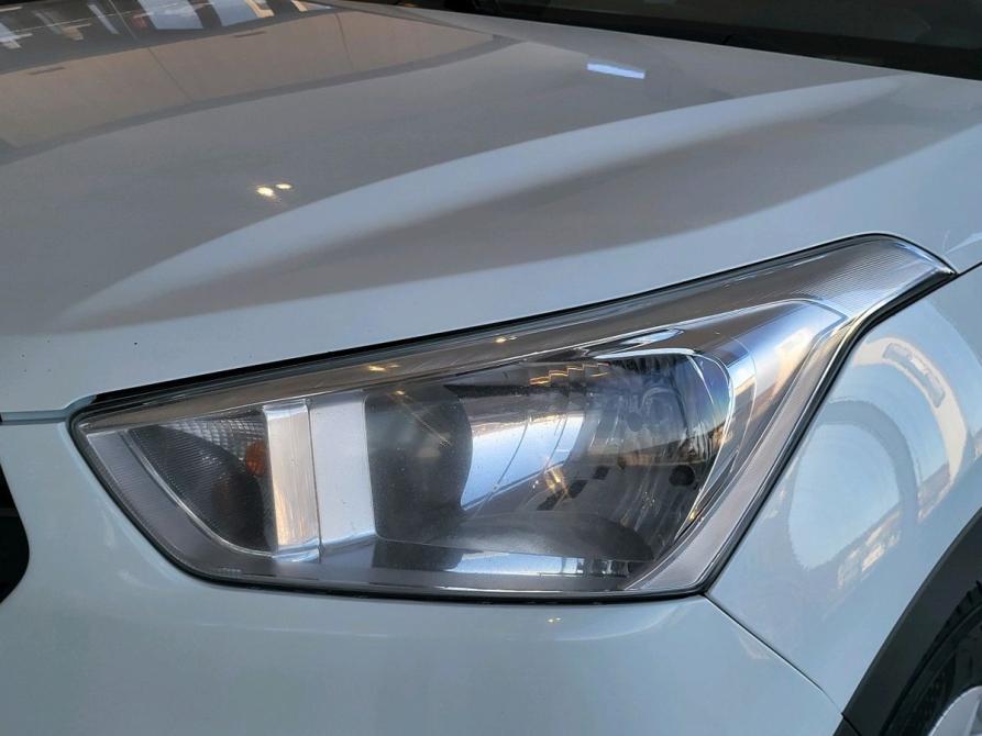 Hyundai Creta I Мурманск  - изображение 7