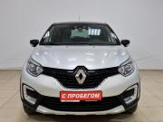 Renault Kaptur I Альметьевск  - изображение 24