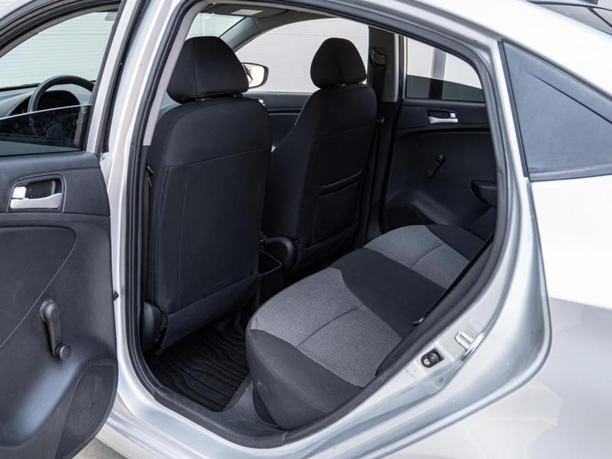 Hyundai Solaris I Краснодар  - изображение 11