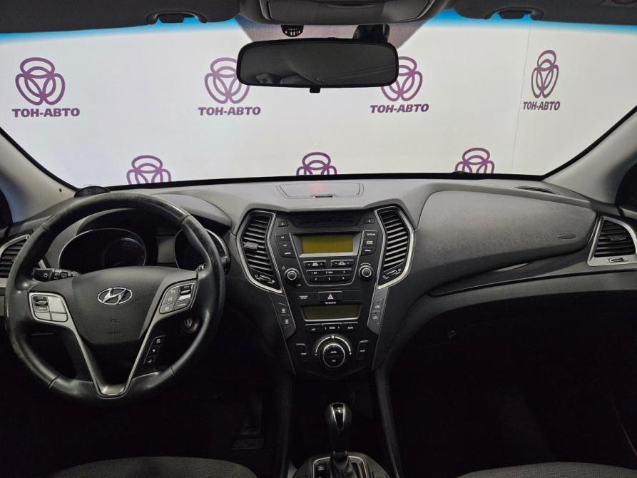 Hyundai Santa Fe III Тольятти  - изображение 12