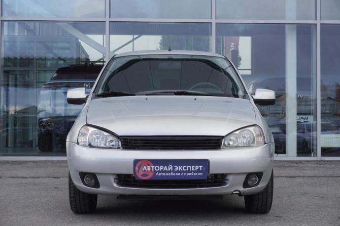 Lada (ВАЗ) Kalina I с пробегом 2012 года, цена 234 000 рублей, 163000 км, хэтчбек, Автокод Объявления