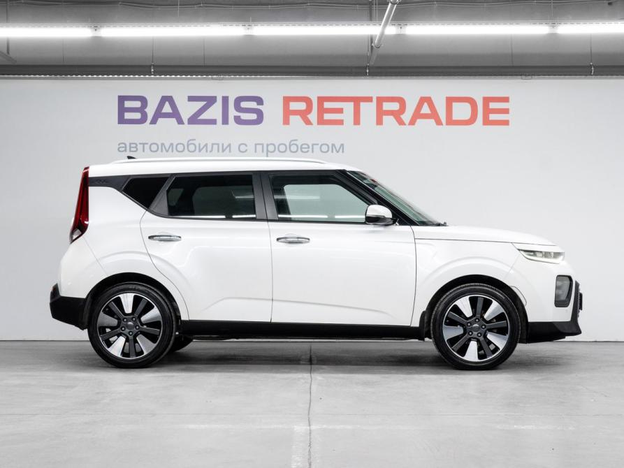 Kia Soul III Тюмень  - изображение 5
