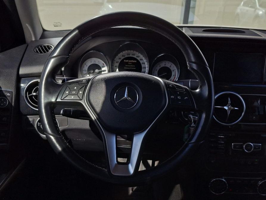 Mercedes-Benz GLK-Класс I (X204) Рестайлинг Мурманск  - изображение 22