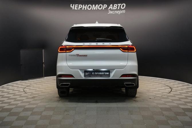 Chery Tiggo 7 Pro Max I с пробегом 2024 года, цена 2 045 000 рублей, 10592 км, внедорожник, Автокод Объявления