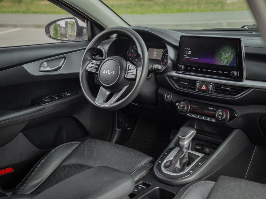 Kia K3 II Тюмень  - изображение 6