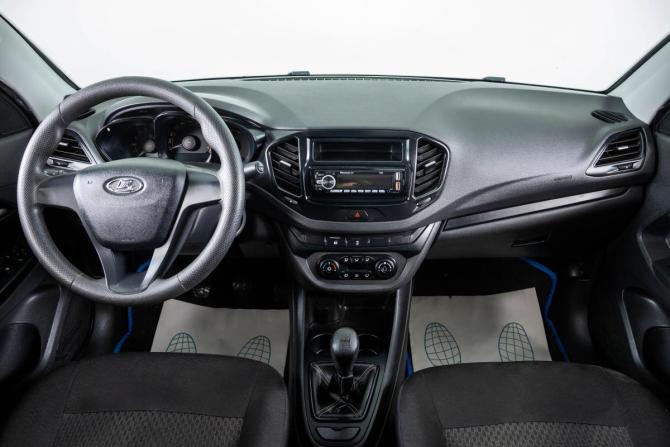 Lada (ВАЗ) Vesta I с пробегом 2020 года, цена 899 000 рублей, 202989 км, седан, Автокод Объявления