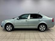 Skoda Octavia II (A5) Рестайлинг Уфа  - изображение 23