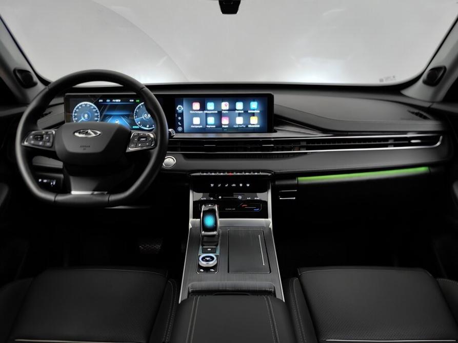 Chery Tiggo 7 Pro Max I Подольск  - изображение 12