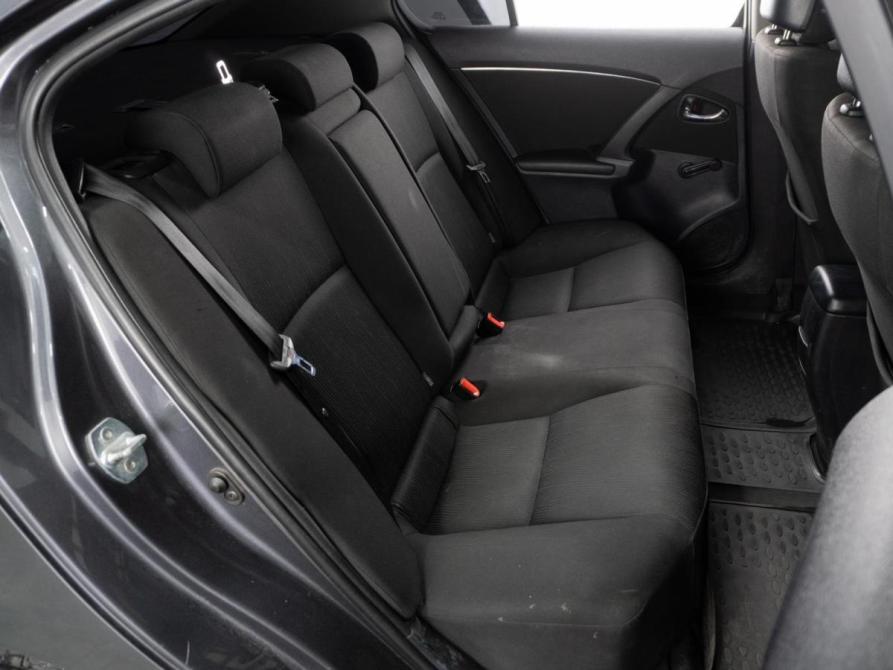 Toyota Avensis III Тюмень  - изображение 7
