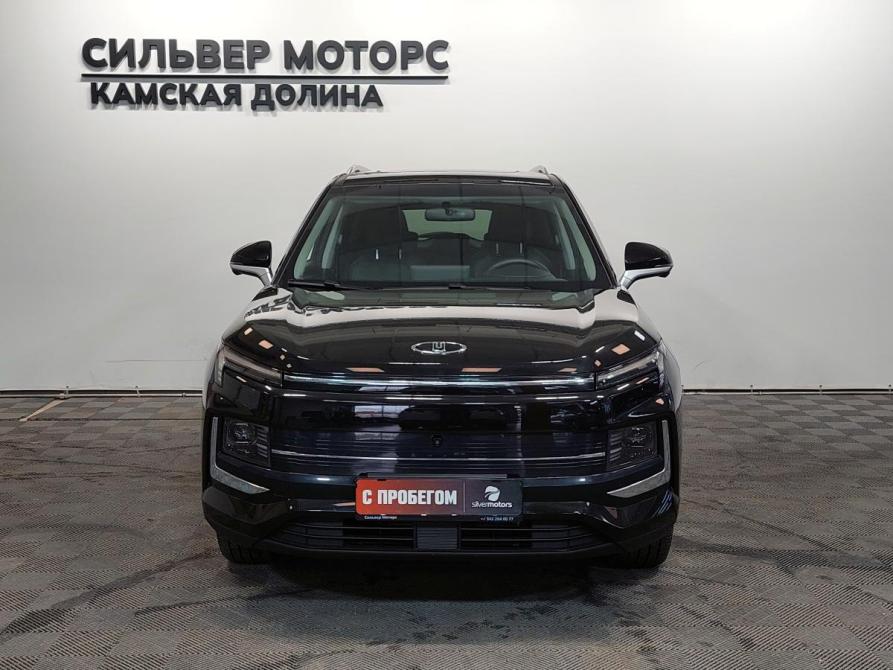 Москвич 3е Пермь  - изображение 5