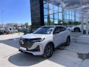 Changan CS55 Plus II Новосибирск  - изображение 21