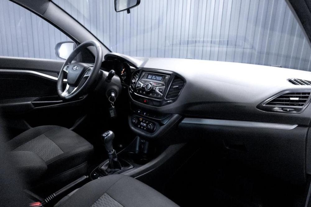 Lada (ВАЗ) Vesta I Тюмень  - изображение 17