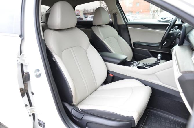Kia K5 III с пробегом 2021 года, цена 2 918 900 рублей, 42131 км, седан, Автокод Объявления