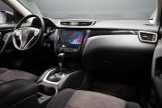 Nissan Qashqai II Крым  - изображение 45