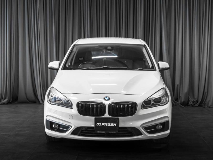 BMW 2 серии Active Tourer F45 Тюмень  - изображение 3