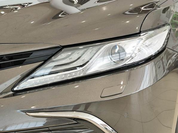 Toyota Camry VIII (XV70) Рестайлинг с пробегом 2021 года, цена 3 150 000 рублей, 64124 км, седан, Автокод Объявления