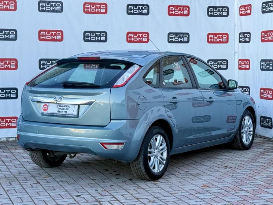 Ford Focus II Рестайлинг Санкт-Петербург  - изображение 6