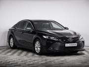 Toyota Camry VIII (XV70) Санкт-Петербург  - изображение 33