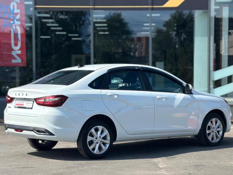 Lada (ВАЗ) Vesta I Рестайлинг (NG) Архангельск  - изображение 2