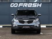 Kia Sportage III Новороссийск  - изображение 24