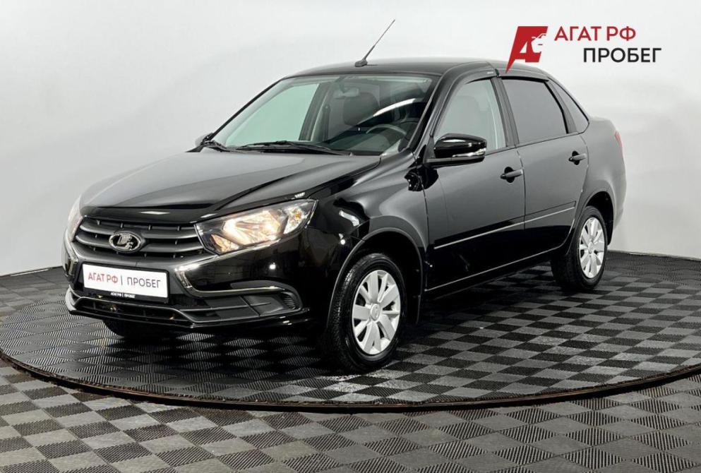 Lada (ВАЗ) Granta I Рестайлинг Нижний Новгород  - изображение 2