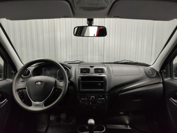 Lada (ВАЗ) Granta I Рестайлинг с пробегом 2018 года, цена 490 000 рублей, 155880 км, седан, Автокод Объявления
