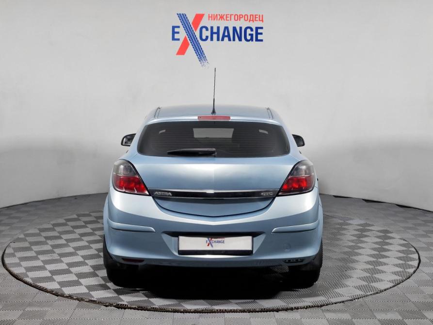 Opel Astra H Рестайлинг Нижний Новгород  - изображение 6