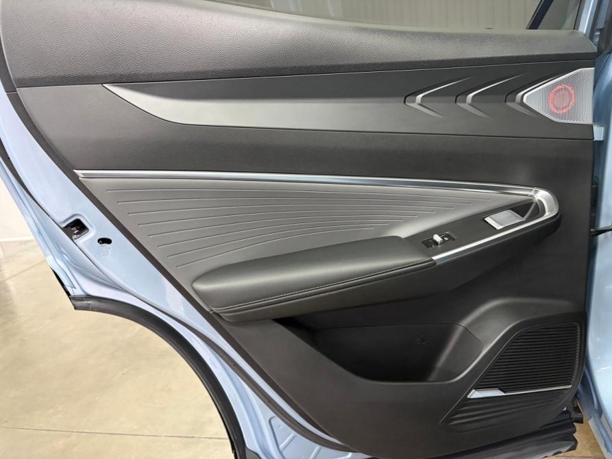 Geely Cityray Краснодар  - изображение 17