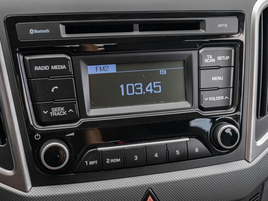 Hyundai Creta I Краснодар  - изображение 12