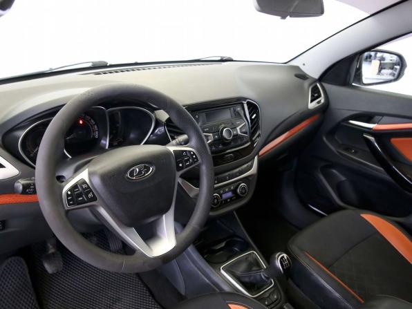 Lada (ВАЗ) Vesta I с пробегом 2018 года, цена 999 000 рублей, 133000 км, универсал, Автокод Объявления