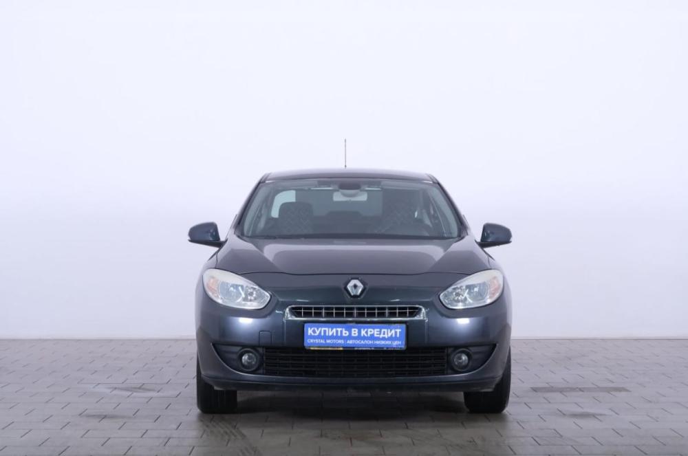 Renault Fluence I Омск  - изображение 2